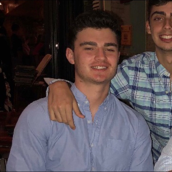 Meet your Posher, Liam - Picture 1 of 1